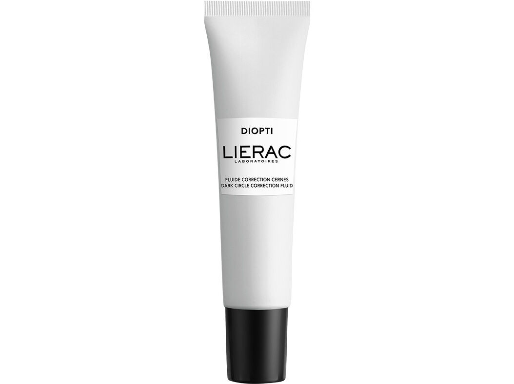 CREME LIERAC OLHOS DIOPTICERNE OLHEIRAS 15ML image number 0