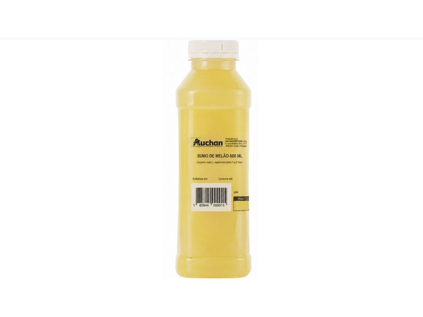 SUMO DE MEL&Atilde;O 500ML image number 0