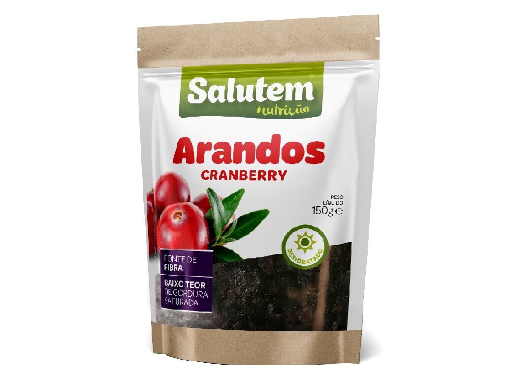 ARANDOS SALUTEM 150G image number 0