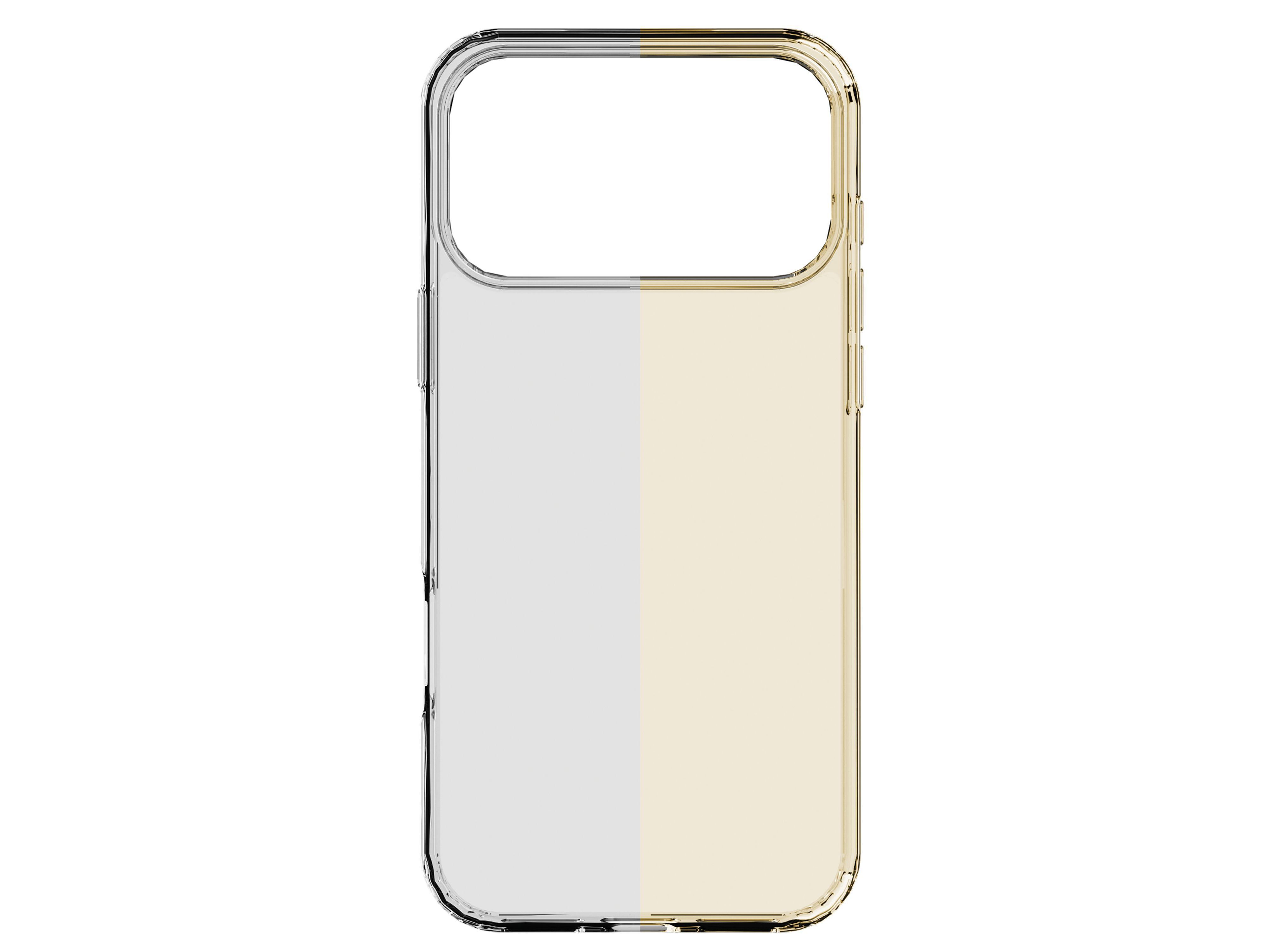 CAPA CELLULARLINE 18 PRO MAX PROTECT TRSP image number 5