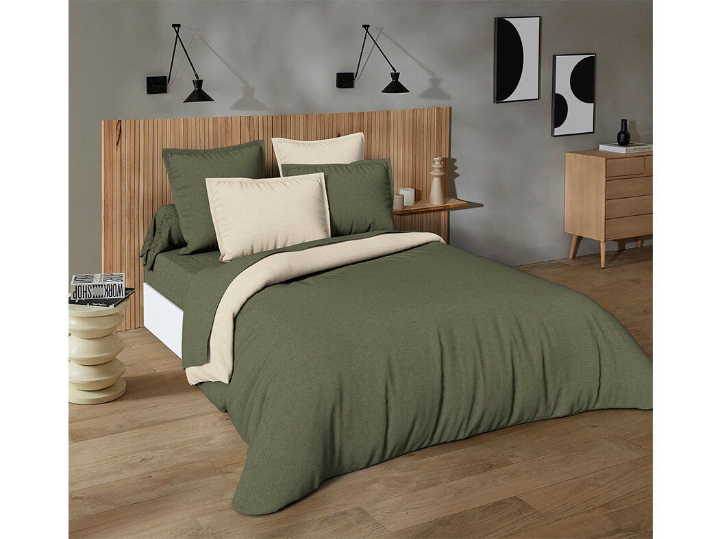 CAPA DE EDRED&Atilde;O FLANELA ACTUEL SCRATCH 240X220CM