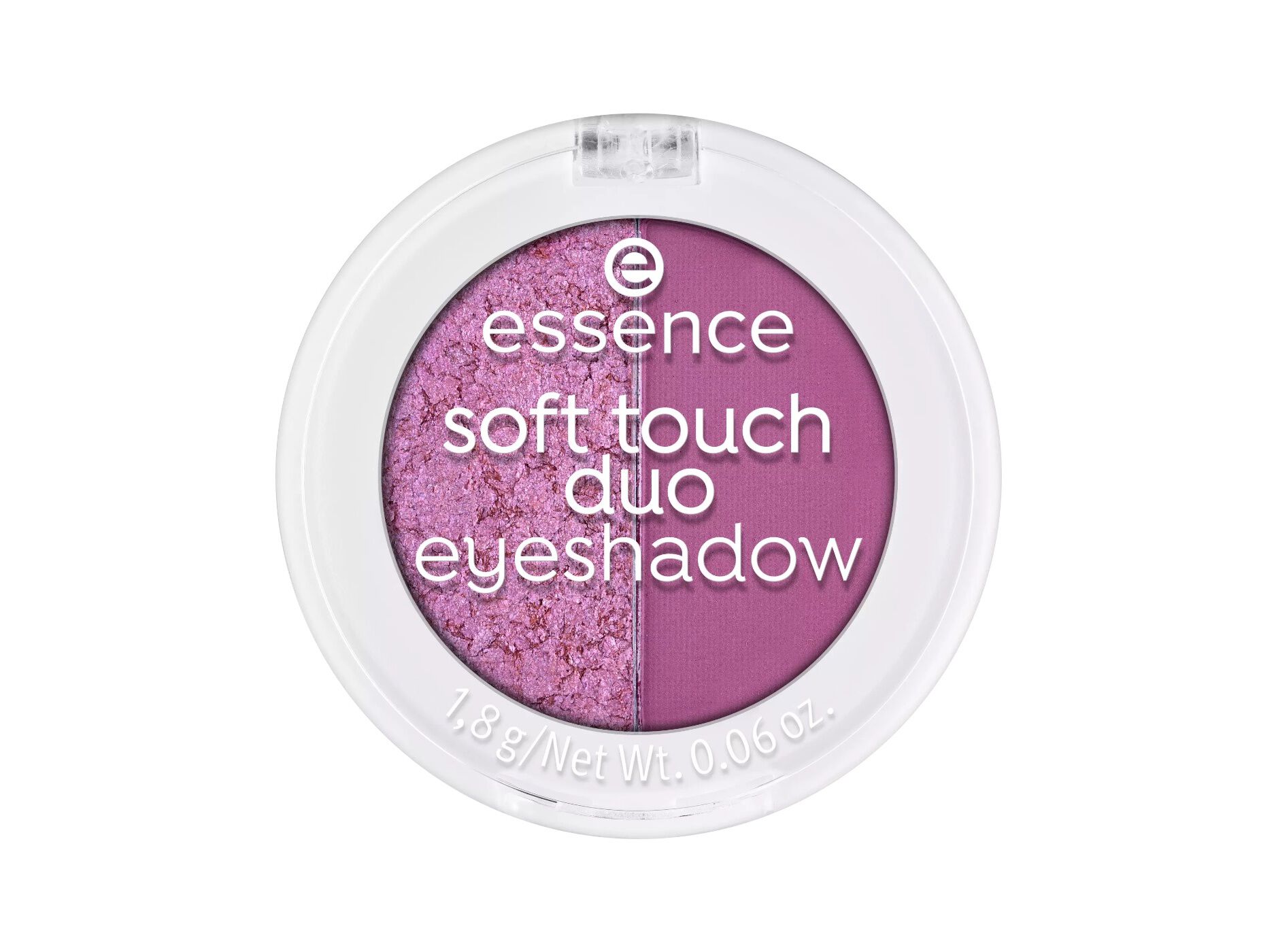 SOMBRA ESSENCE SOFT TOUCH DUO 02 image number 0