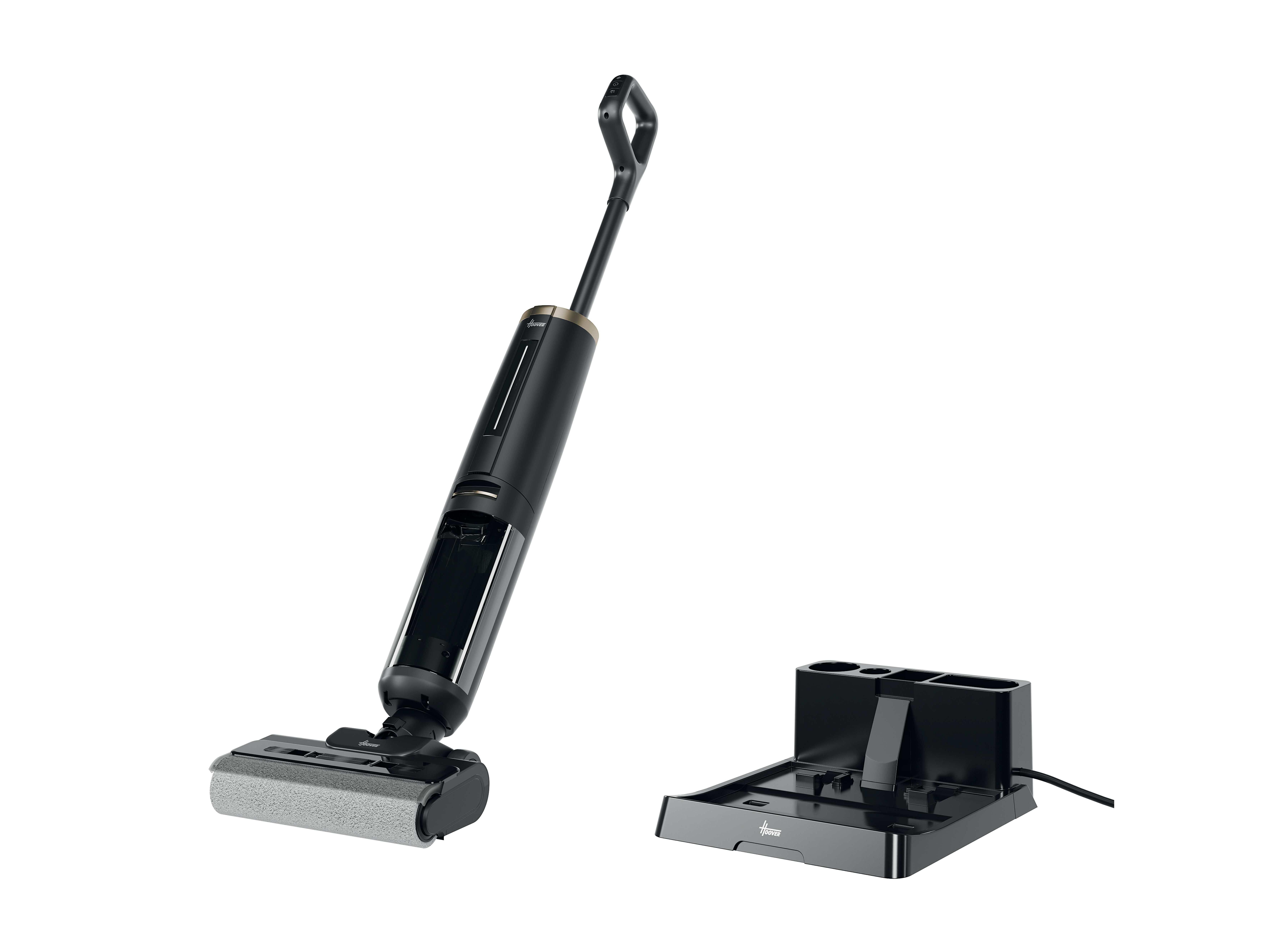 ASPIRADOR VERTICAL HOOVER HW3P10 011 WET & DRY image number 7