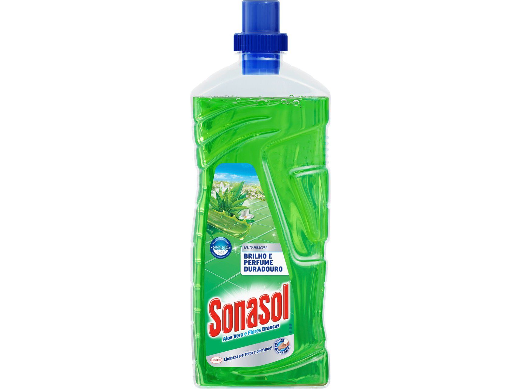 LAVA TUDO SONASOL ALOE VERA 1.5L image number 0