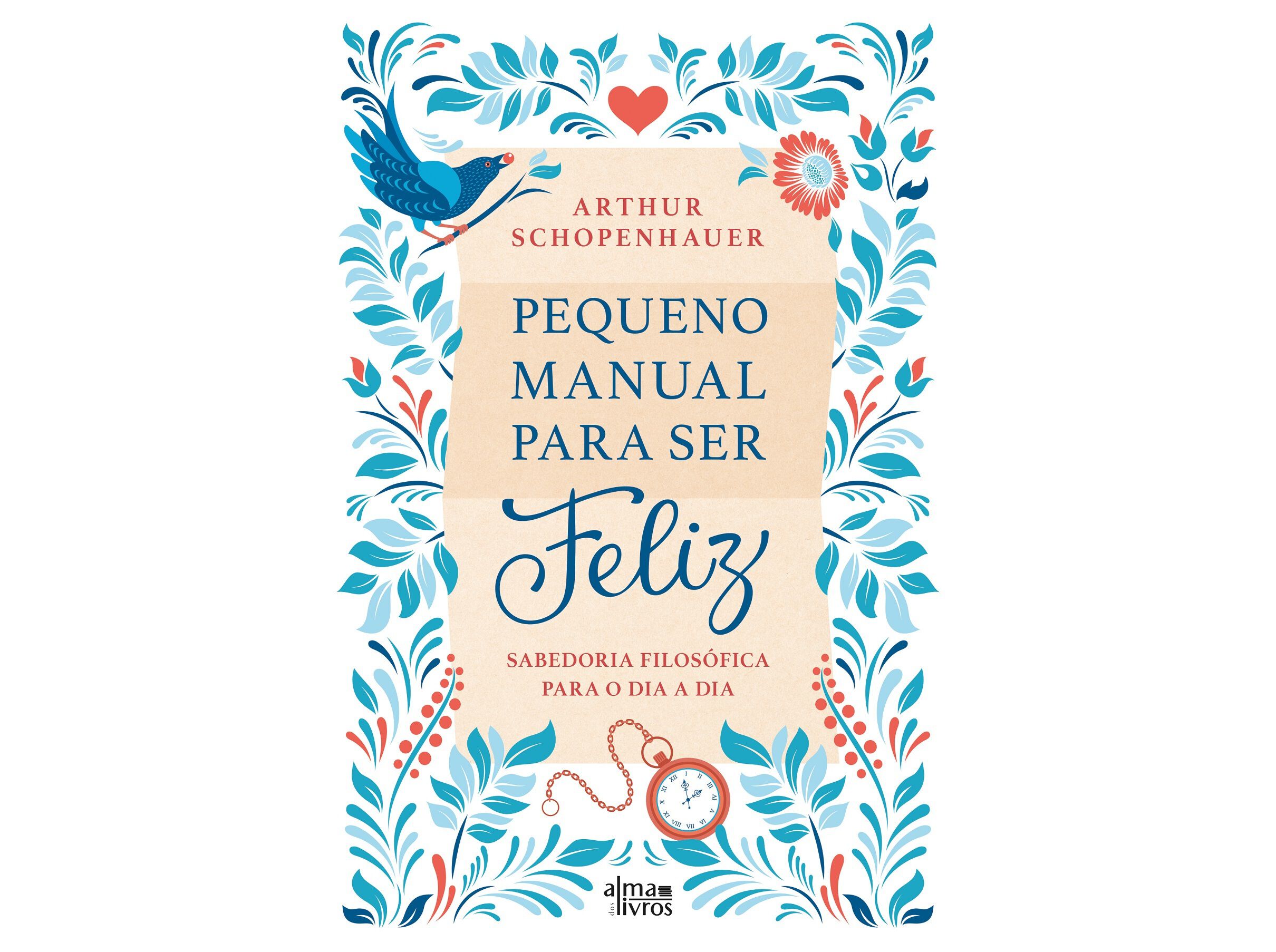 LIVRO PEQUENO MANUAL PARA SER FELIZ ARTHUR SCHOPENHAUER image number 0