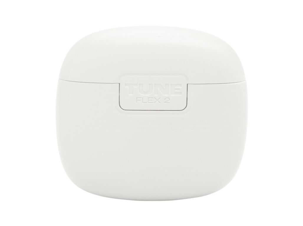 AURICULARES JBL TUNE FLEX 2 BRANCO image number 8