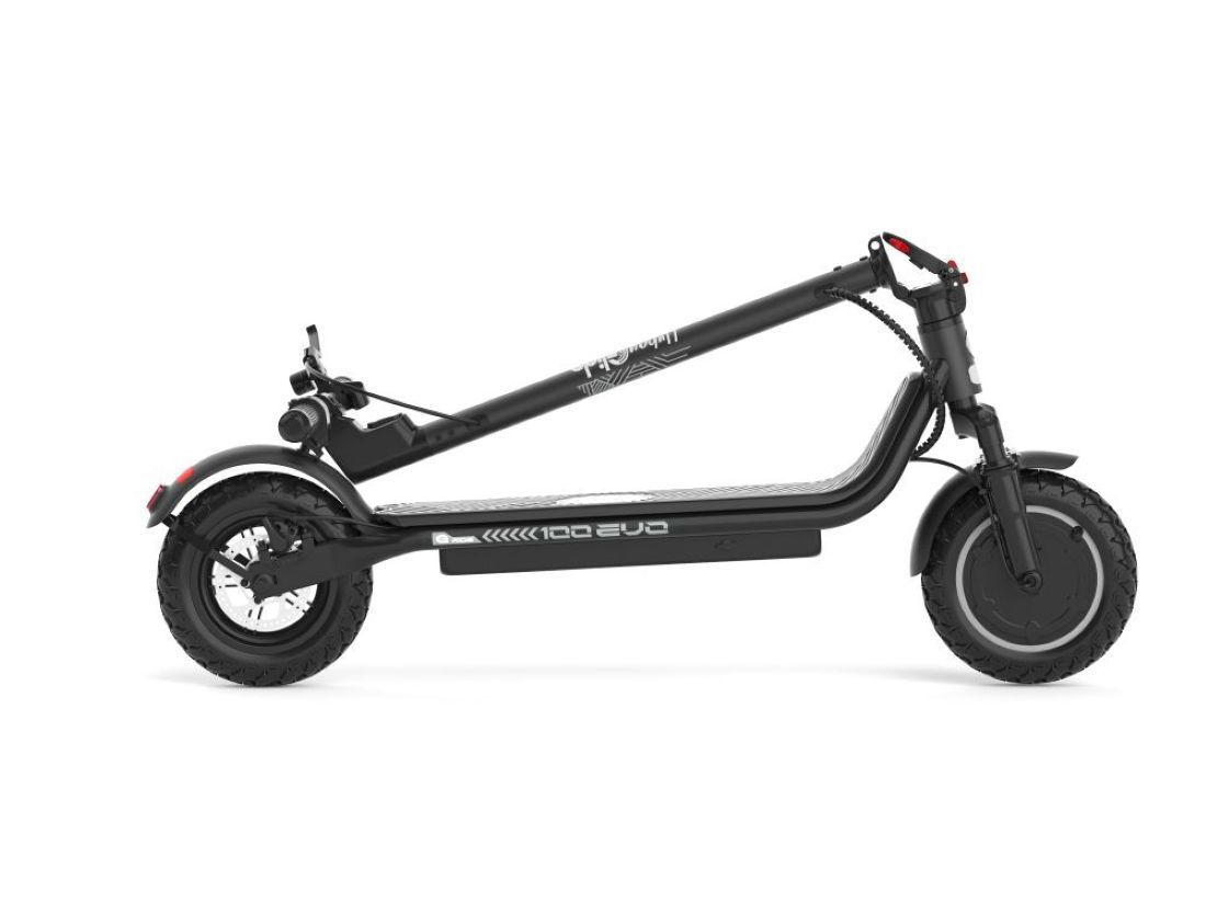 TROTINETE URBANGLIDE RIDE 100 EVO image number 6