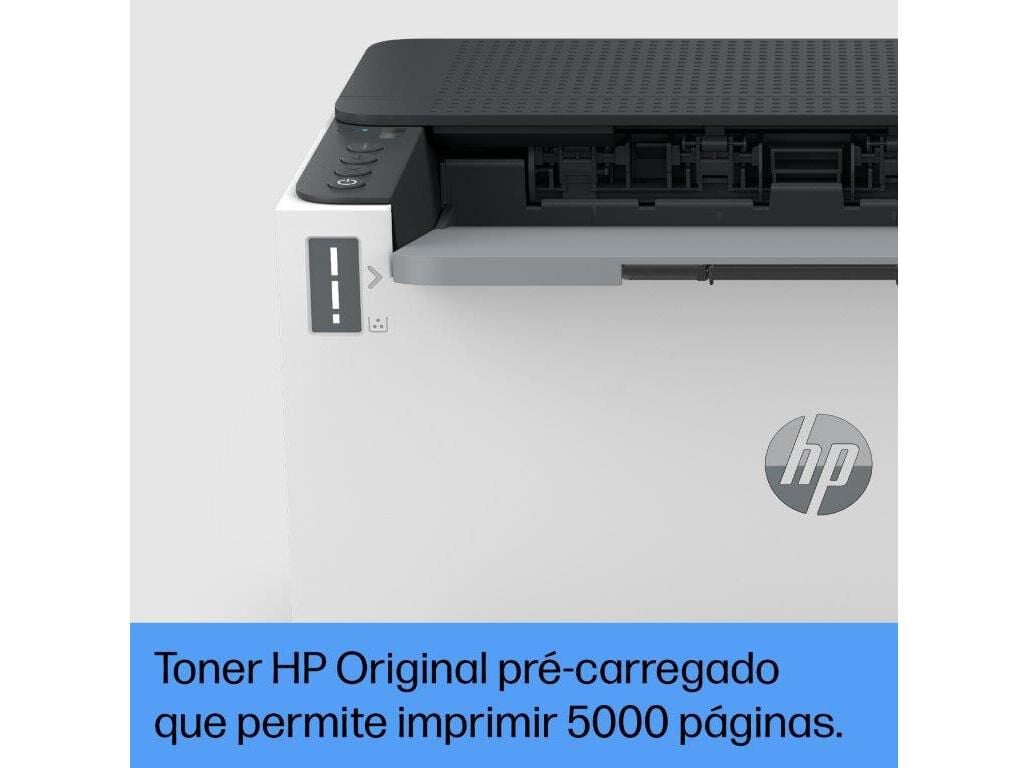 IMPRESSORA MULTIFUN&Ccedil;&Otilde;ES HP TANK 2504DW LASERJET image number 3