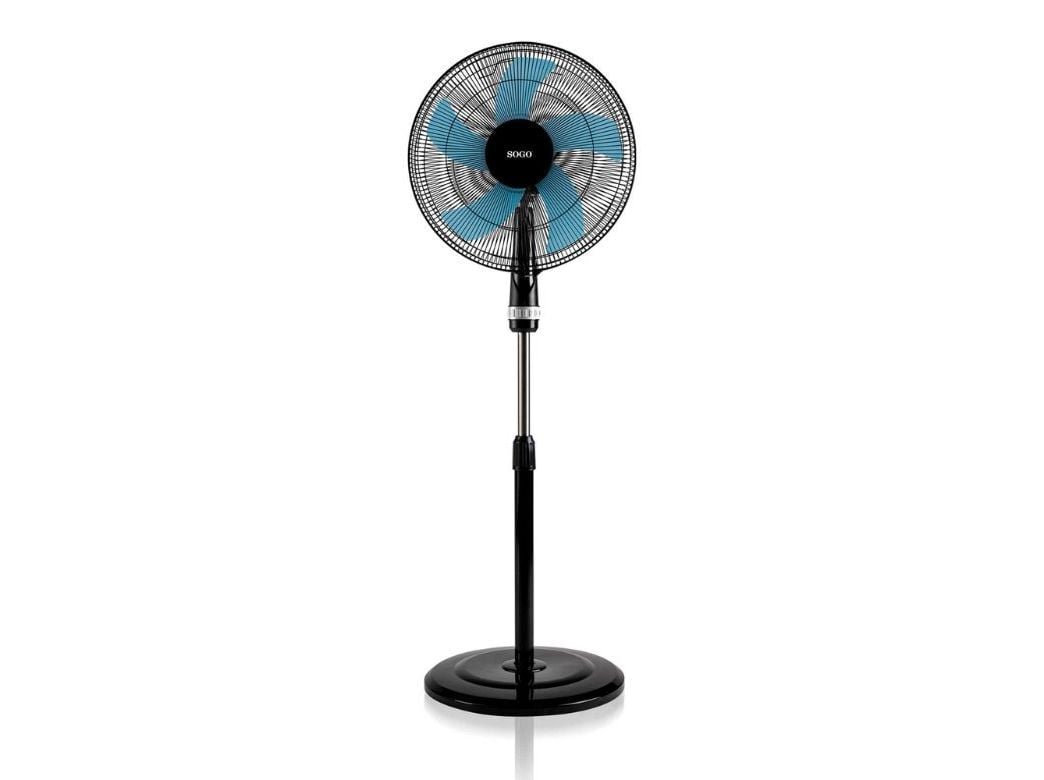 VENTOINHA 3 EM 1 SOGO SS-21265 40 CM 50 W