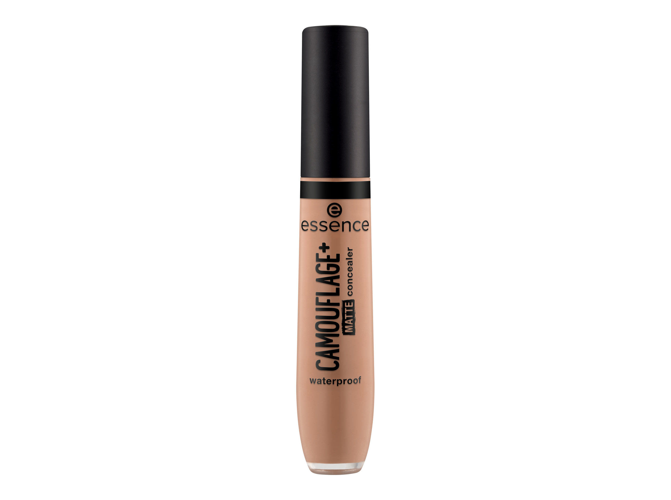 CONCEALER ESSENCE CAMOUFLAGE+ MATTE 160 image number 1