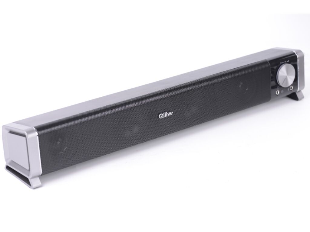 SOUNDBAR PC QILIVE 2.0 Q.3780 600039174