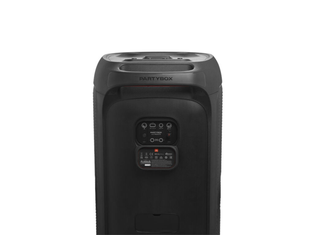 COLUNAS ALTA POT&Ecirc;NCIA JBL PARTYBOX ULTIMATE 1100W WI-FI image number 8
