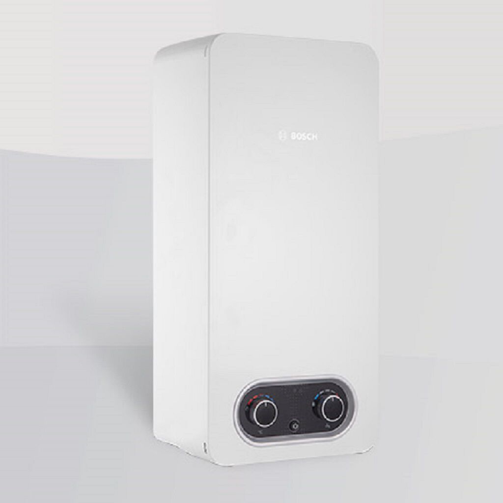 ESQUENTADOR A GAS BUTANO/PROPANO BOSCH T4204 5 KB 31 B/P image number 1