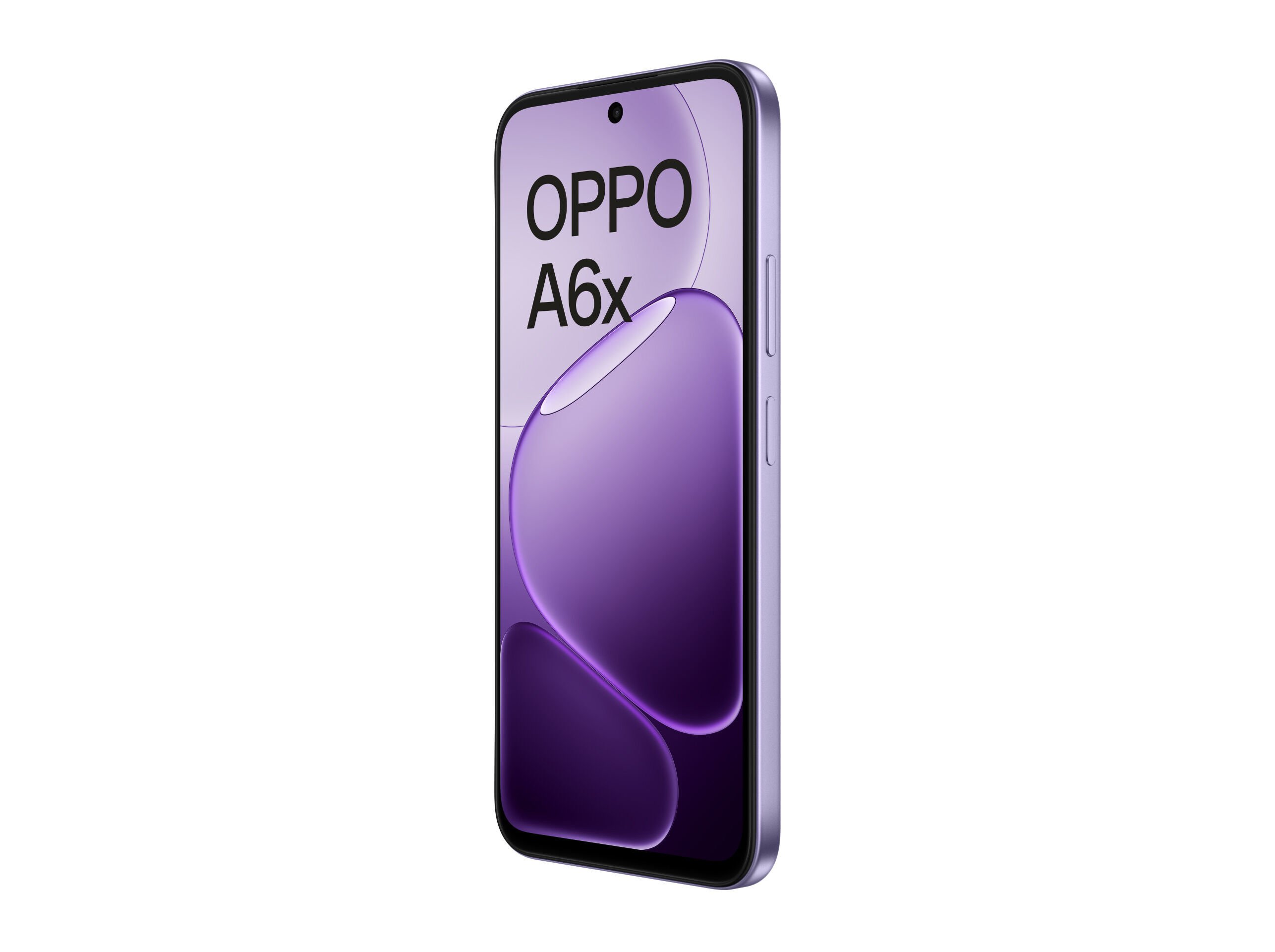 SMARTPHONE OPPO A6X VIOLETA 4/128GB image number 1