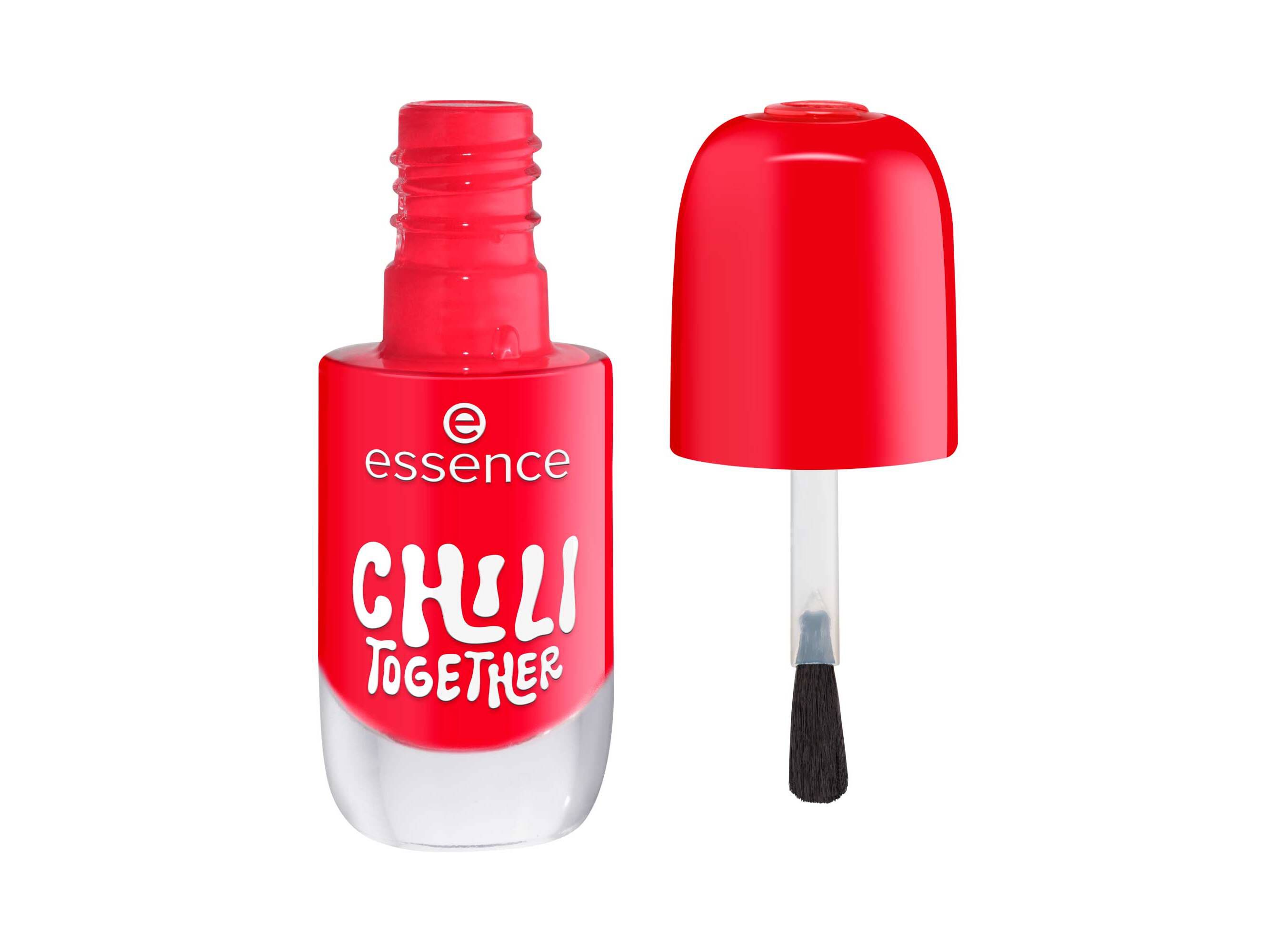 VERNIZ ESSENCE GEL NAIL POLISH 8ML image number 1