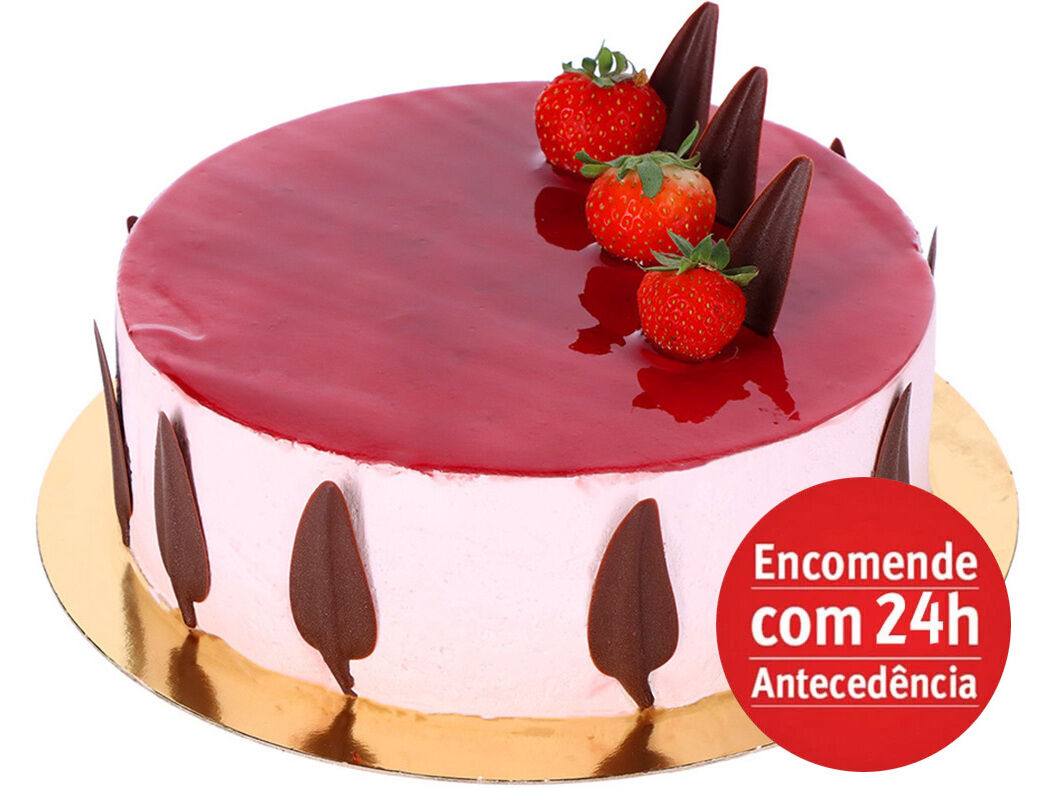 SEMI FRIOS SABORES DIVERSOS KG image number 0