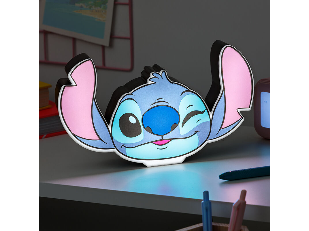 CANDEEIRO BOX STITCH image number 0