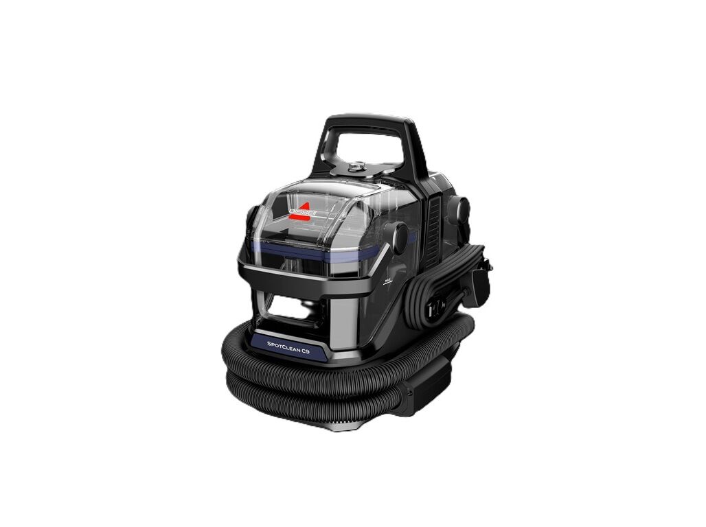 M&Aacute;QUINA LIMPEZA VAPOR BISSELL 3989N SPOTCLEAN C9 SELECT image number 1