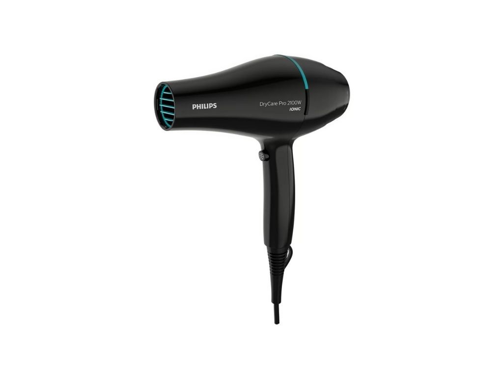 SECADOR DE CABELO PHILIPS BHD272/00 DRYCARE PROFISSIONAL 2100W image number 1