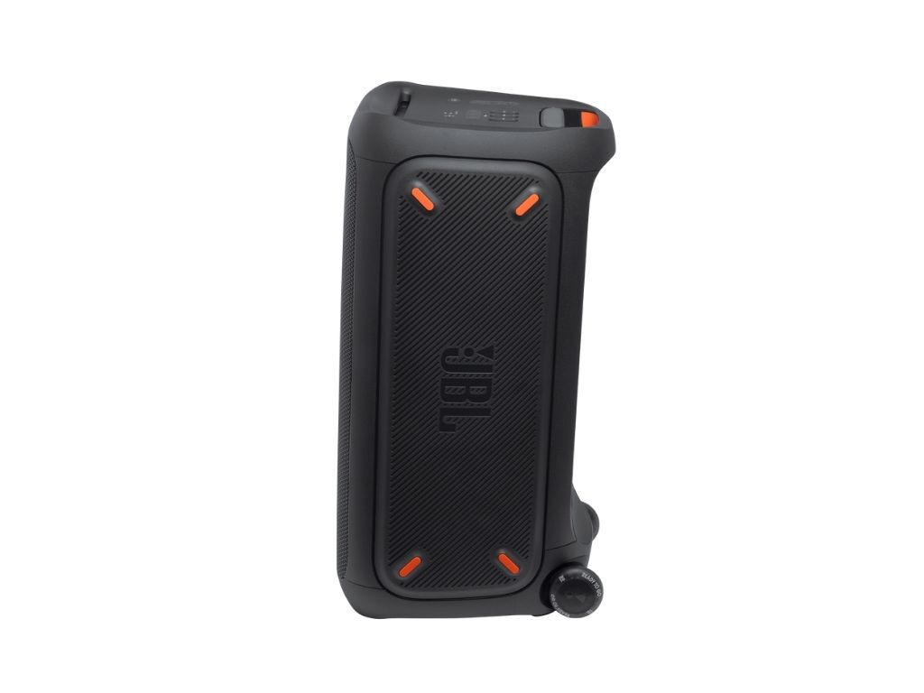 COLUNA PORT&Aacute;TIL JBL PARTYBOX 310 PRETO 240 W 18H image number 3