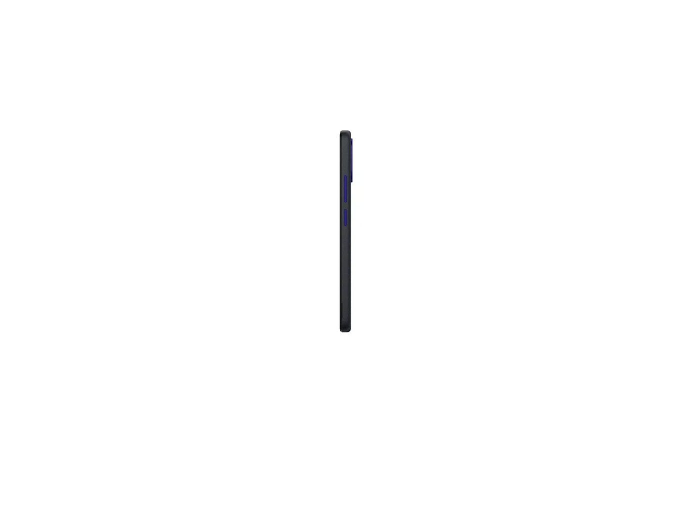 SMARTPHONE TCL K70 SE PRETO 4/8GB/64GB image number 3