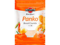 Pão Ralado Miyata 200 g