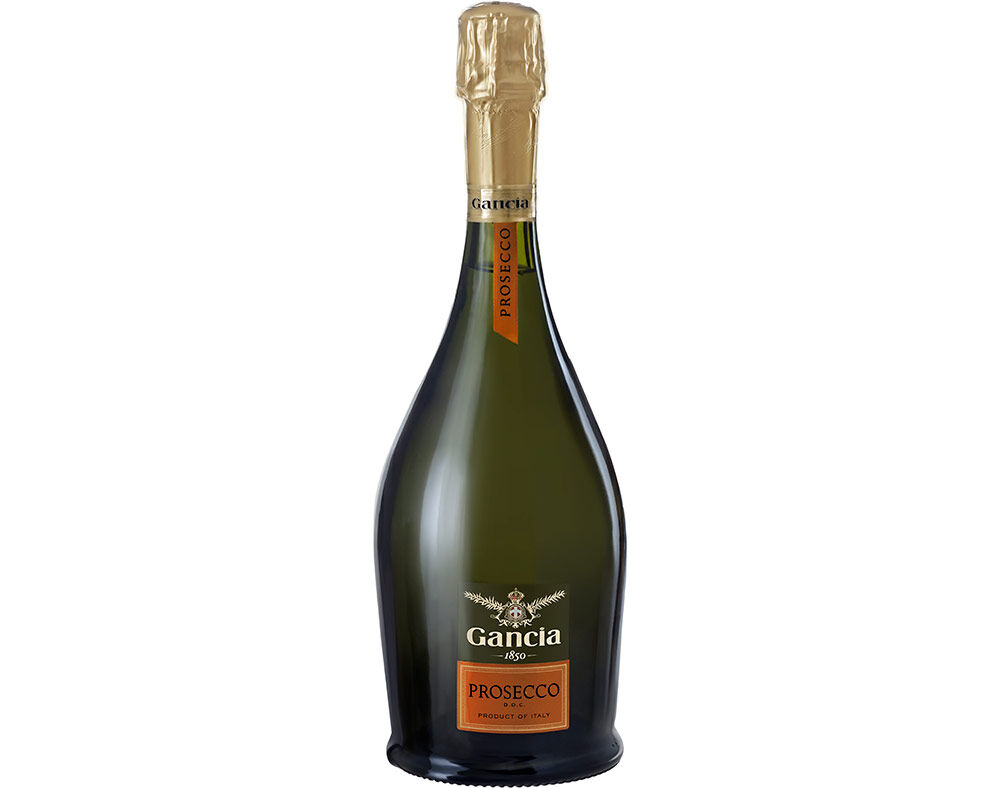 ESPUMANTE GANCIA PROSECCO 0.75L