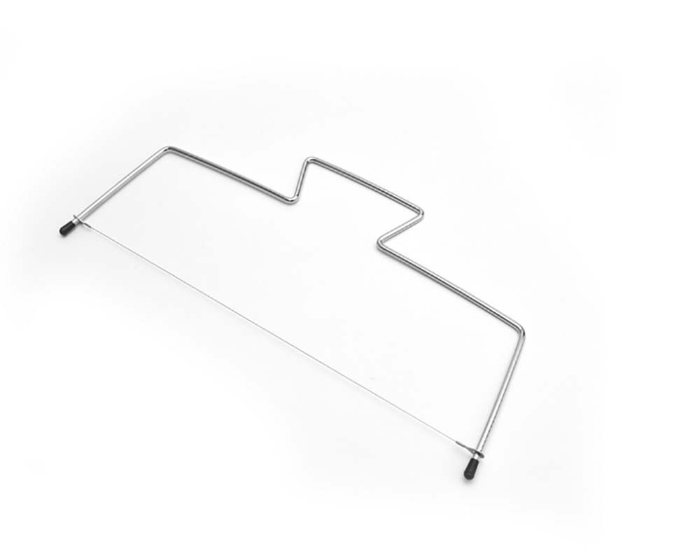 CORTADOR BOLO ACTUEL EM INOX image number 0