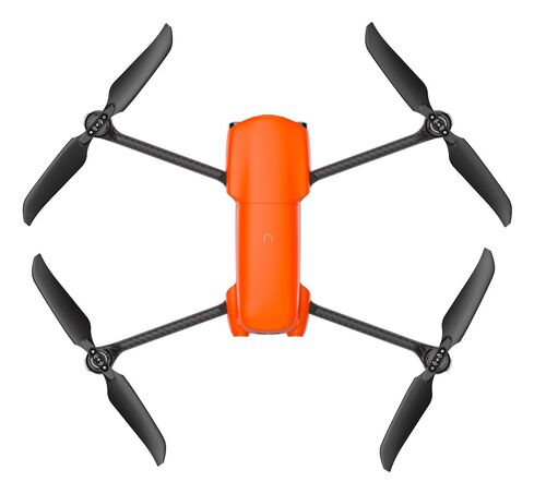 DRONE AUTEL DRONE EVO LITE+ PREMIUM BUNDLE 6K 40 MIN LARANJA