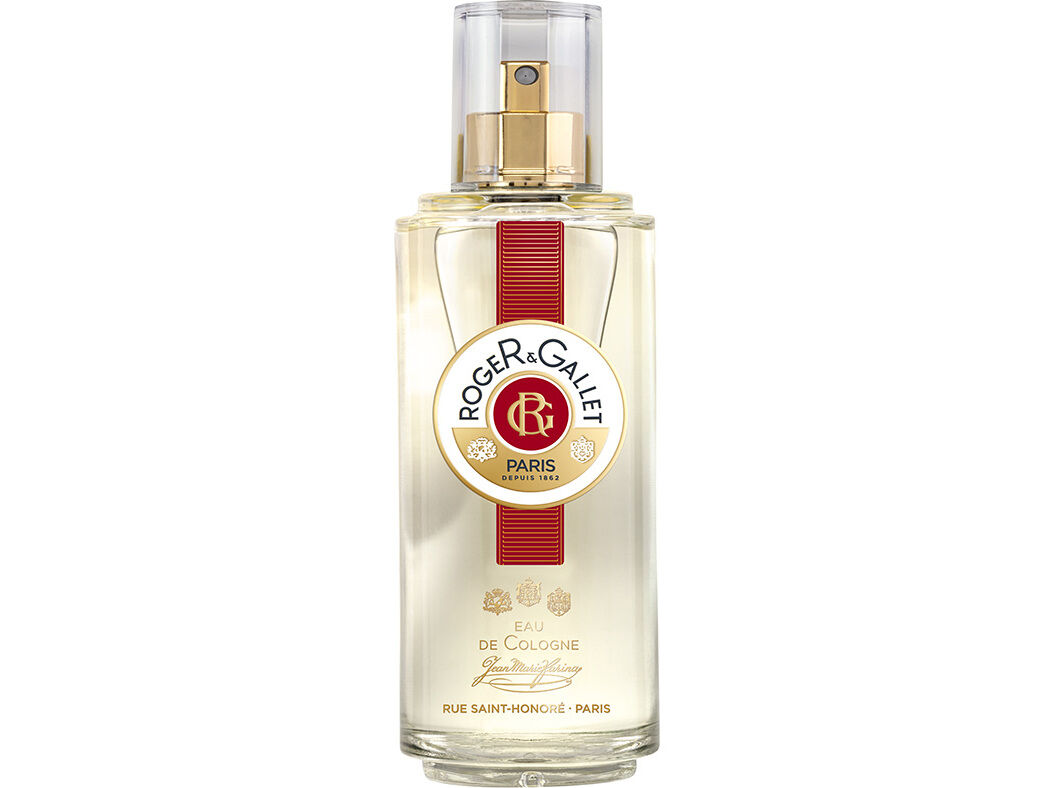 PERFUME ROGER&GALLET J.M.FARINA 100ML image number 0