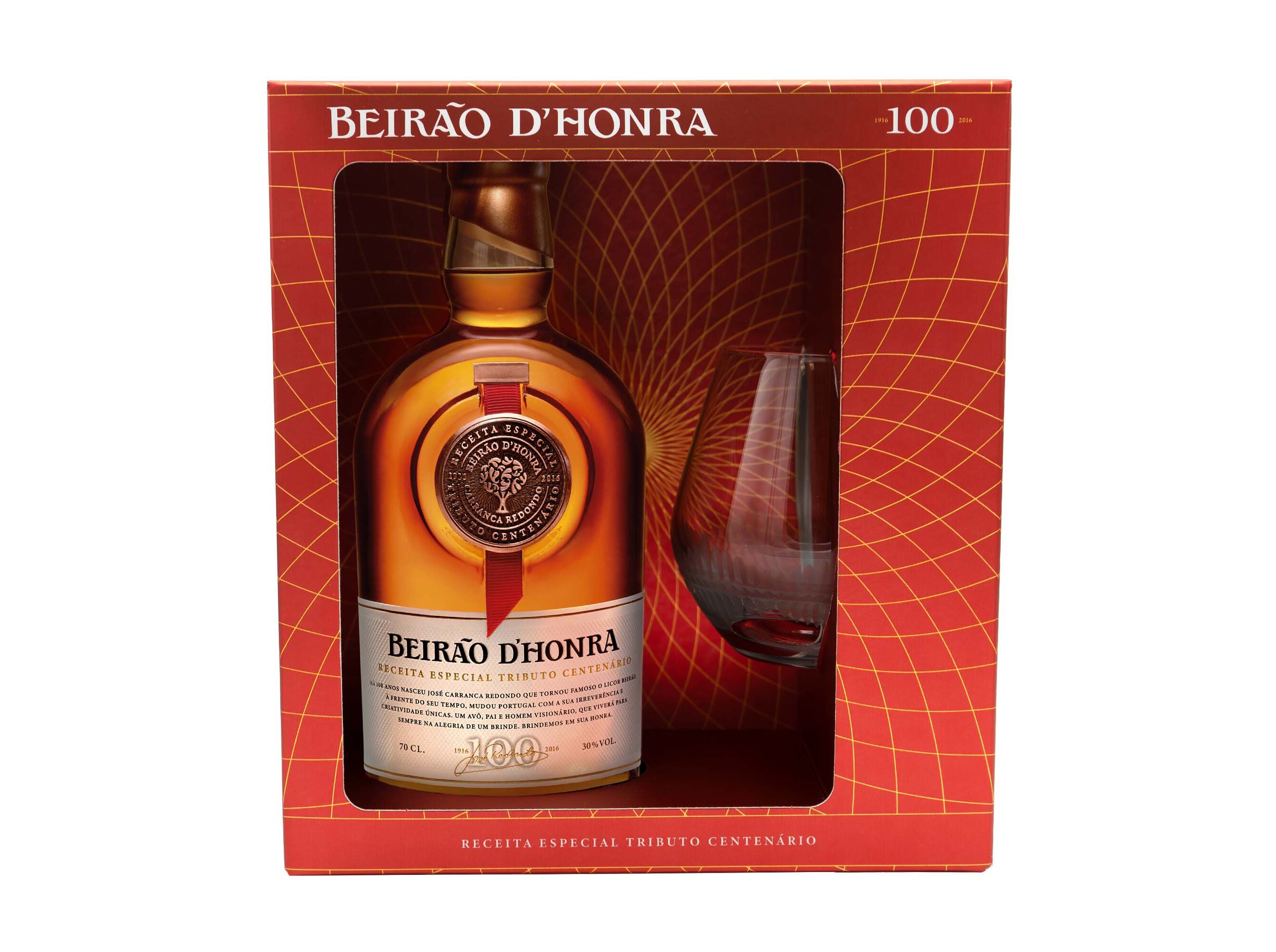 LICOR BEIR&Atilde;O D HONRA 0.70L