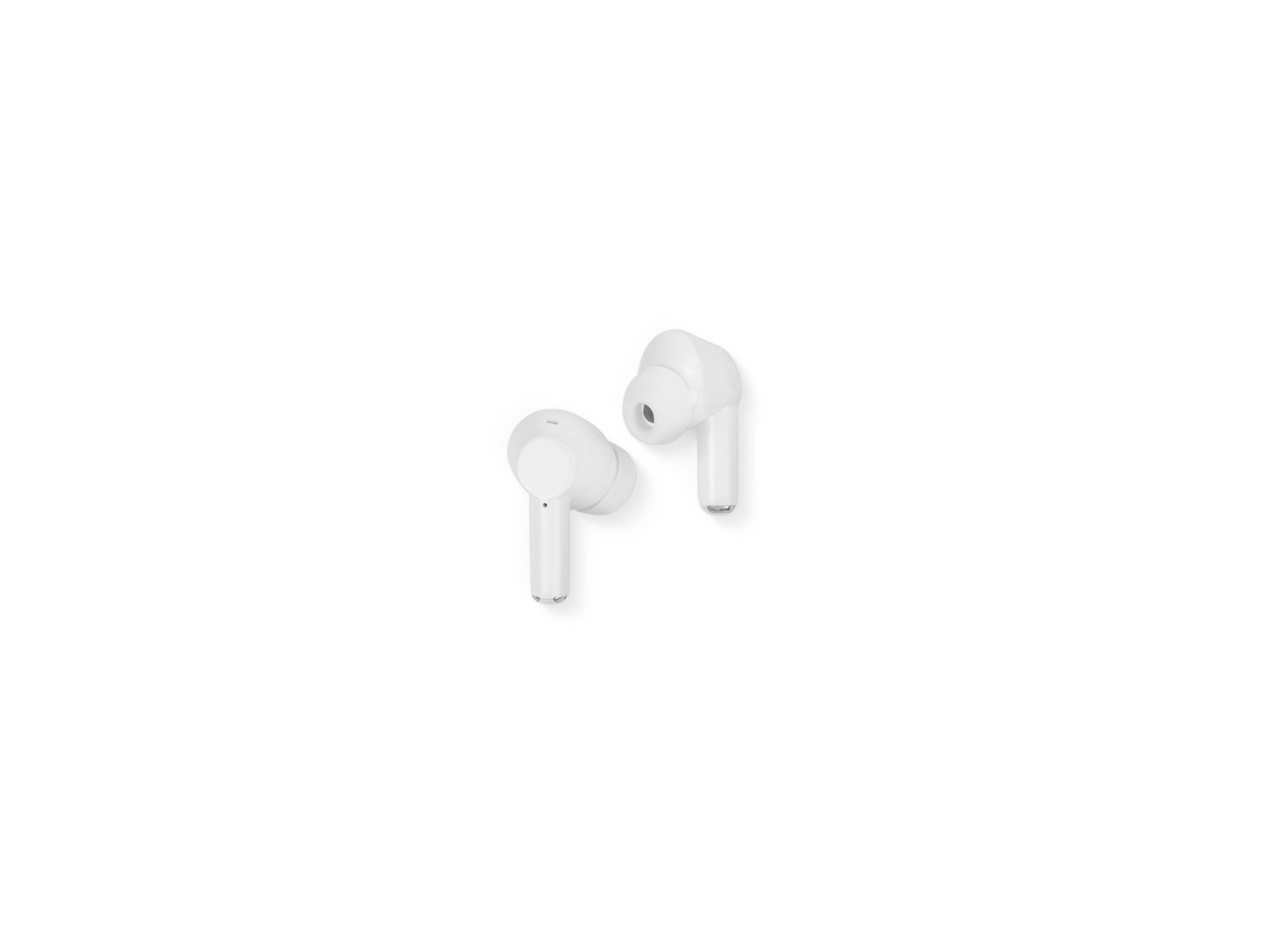 AURICULARES TWS IN EAR QILIVE 600158496 BRANCO Q1421 image number 1