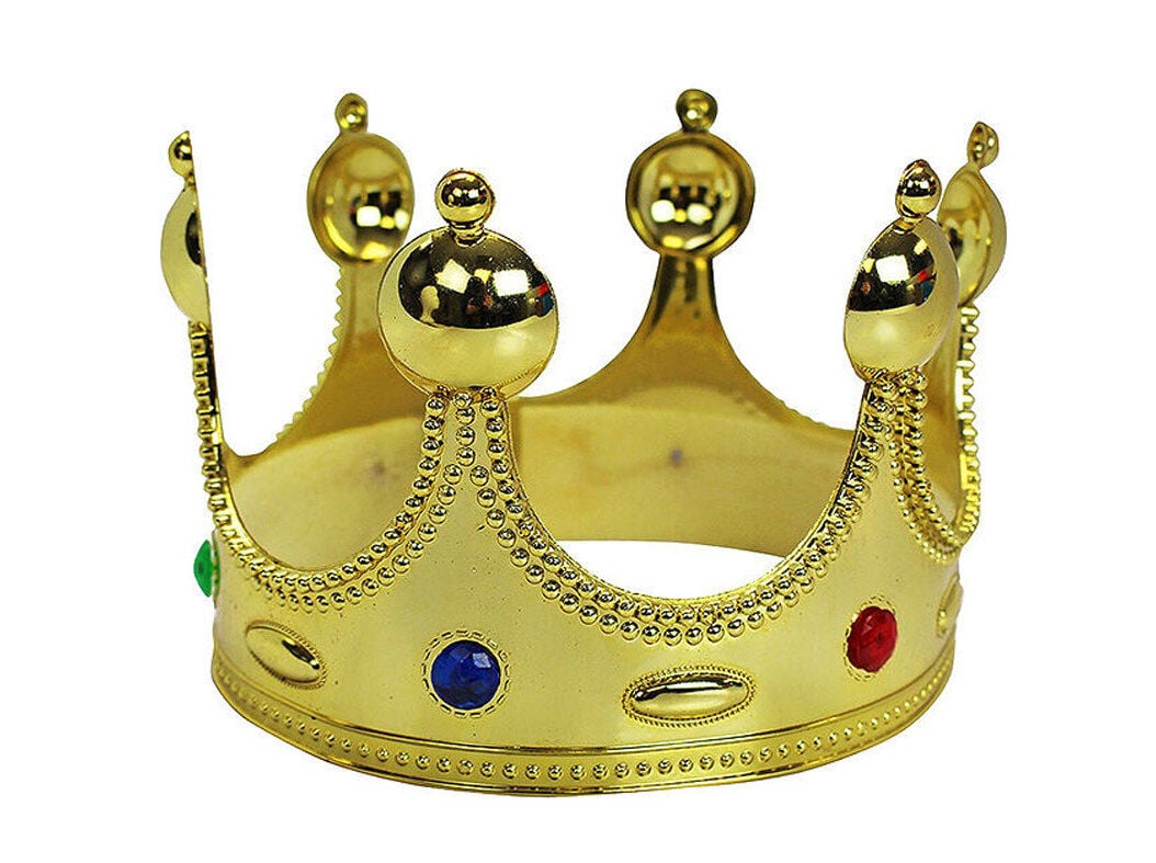 COROA IMPERIAL 35X20CM