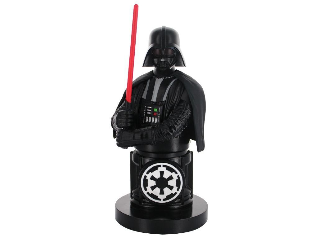 CABLE GUY DARTH VADER EXQUISITE GAMING NEW HOPE