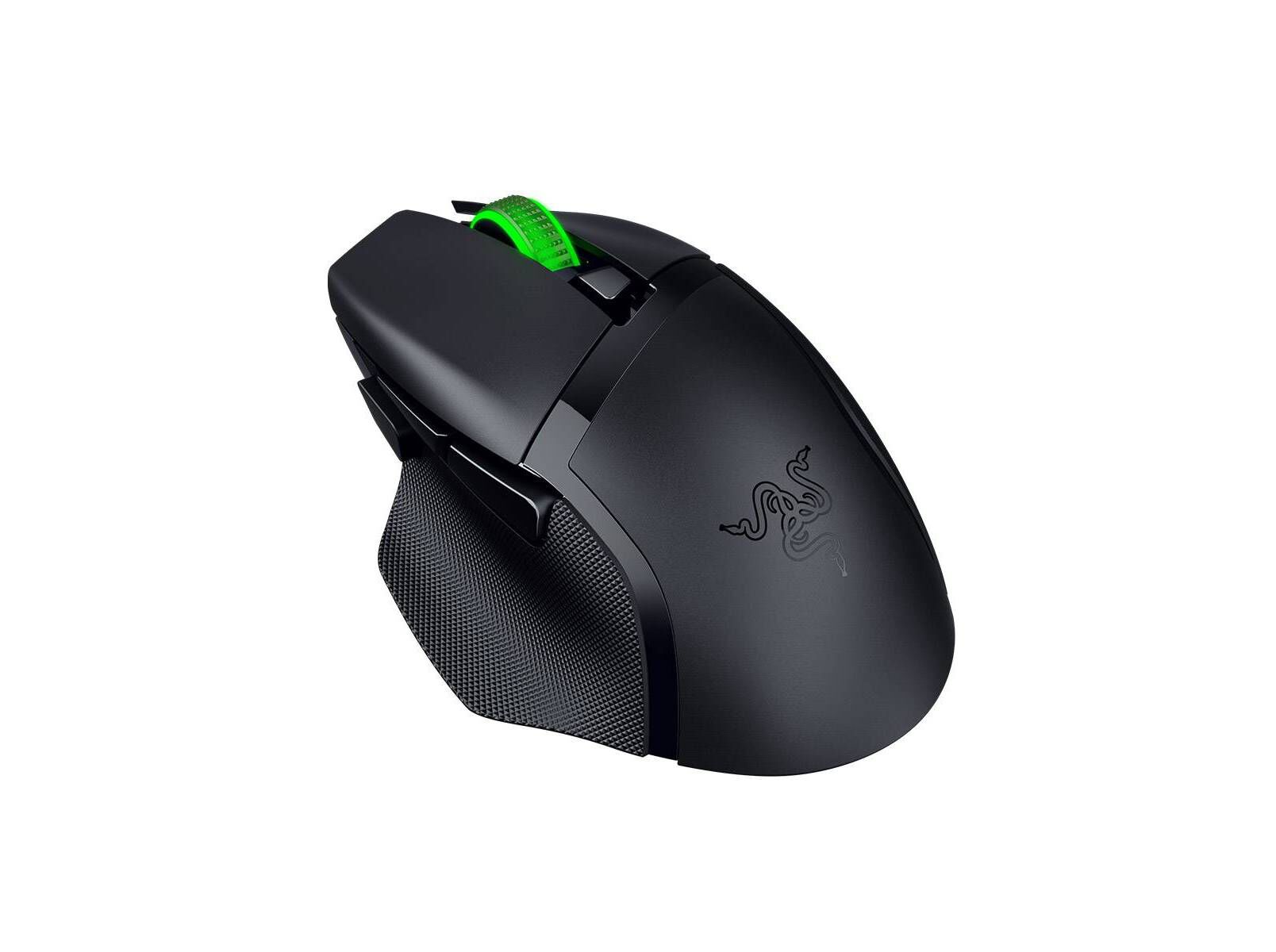 RATO GAMING RAZER BASILISK V3 X HYPERSPEED RGB WIRELESS image number 1