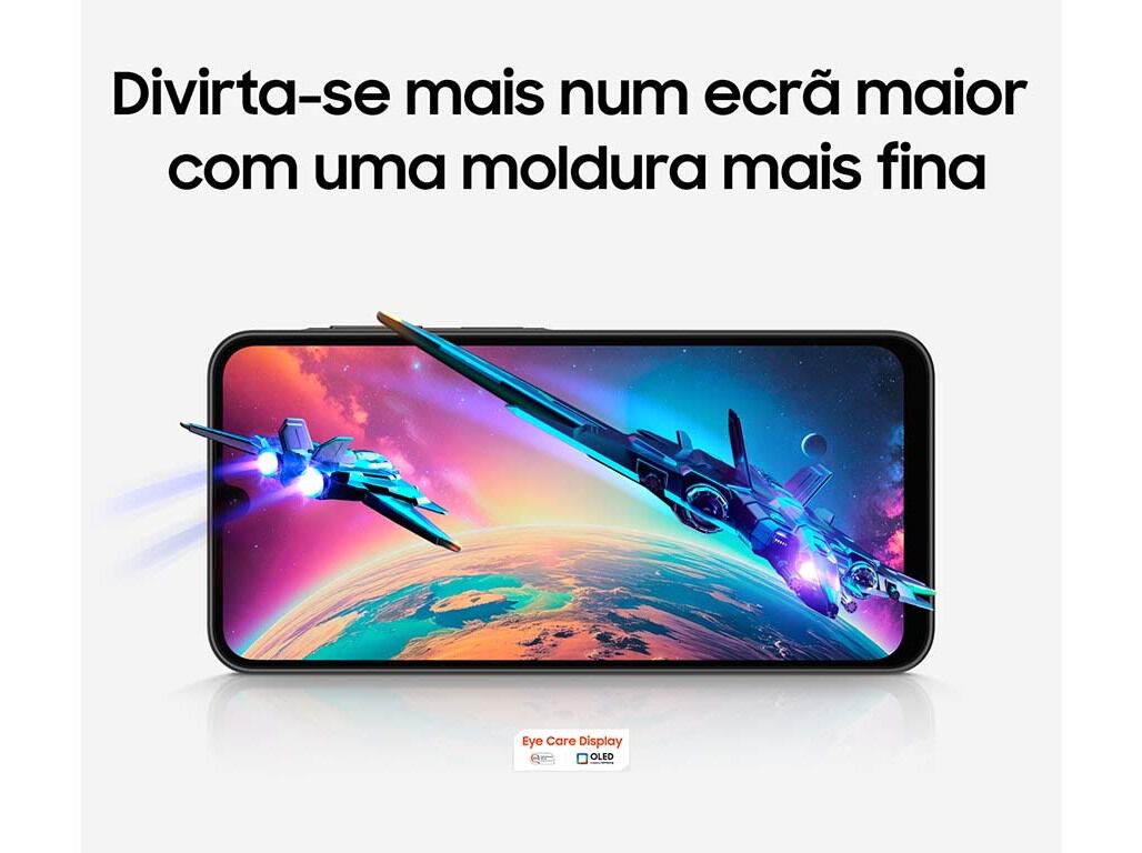 SMARTPHONE SAMSUNG GALAXY A26 5G 256GB VERDE image number 7