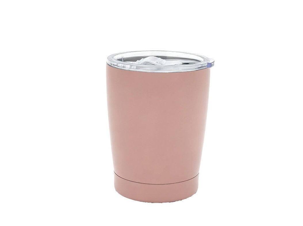 COPO T&Eacute;RMICOS ACTUEL INOX SALM&Atilde;O 0.3L image number 0