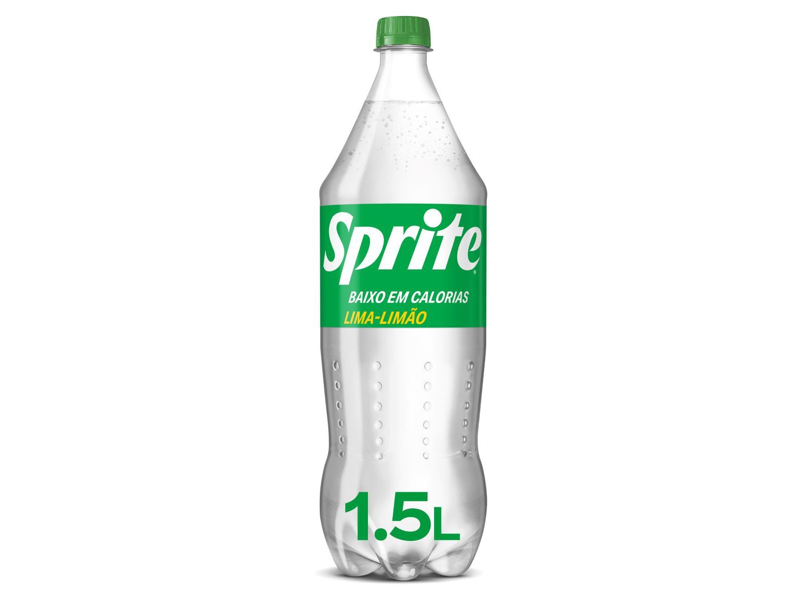 REFRIGERANTE COM G&Aacute;S SPRITE LIMA LIM&Atilde;O 1.5L image number 0