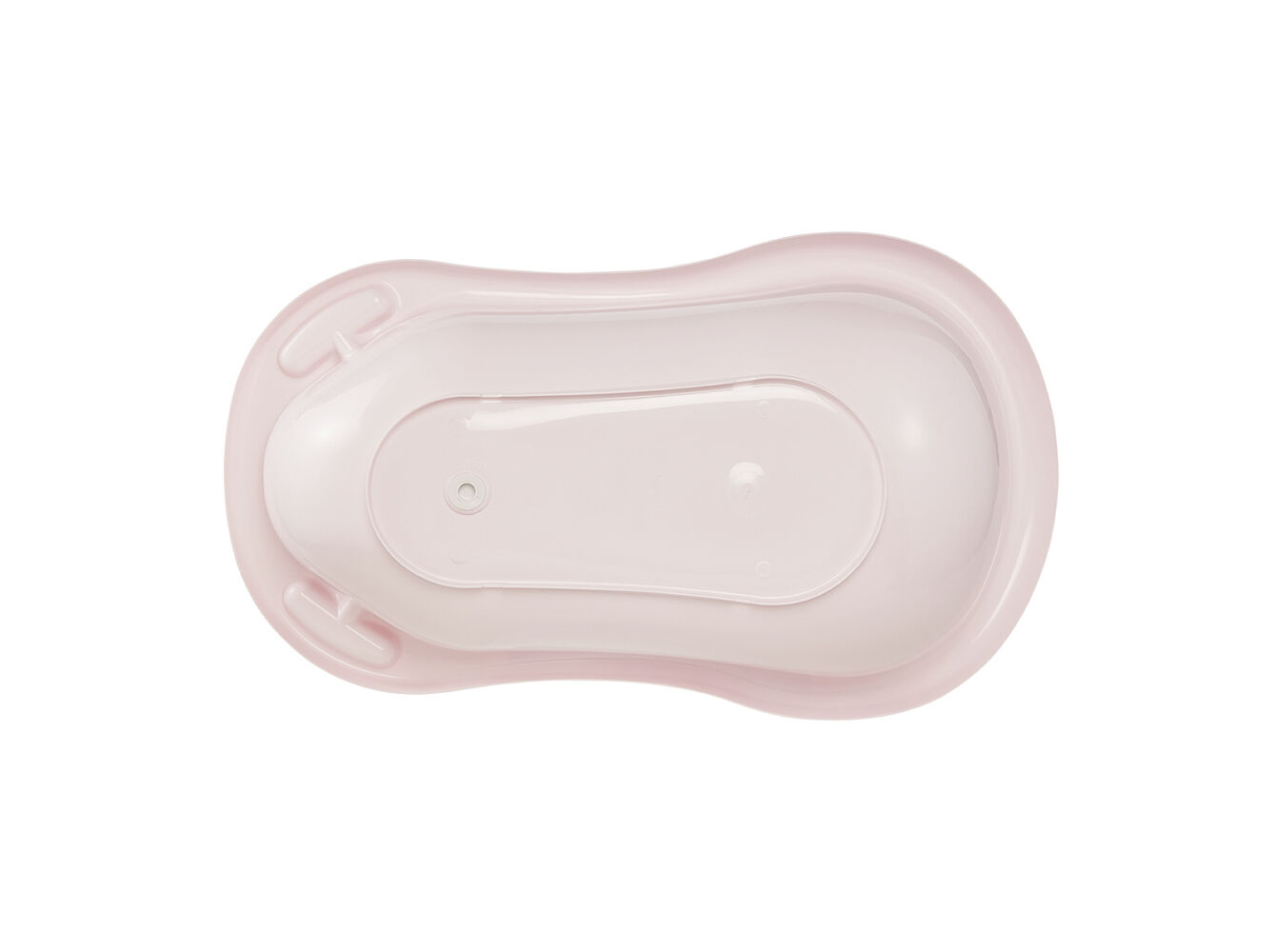 BANHEIRA MINNIE ROSA 84X49X29CM image number 4