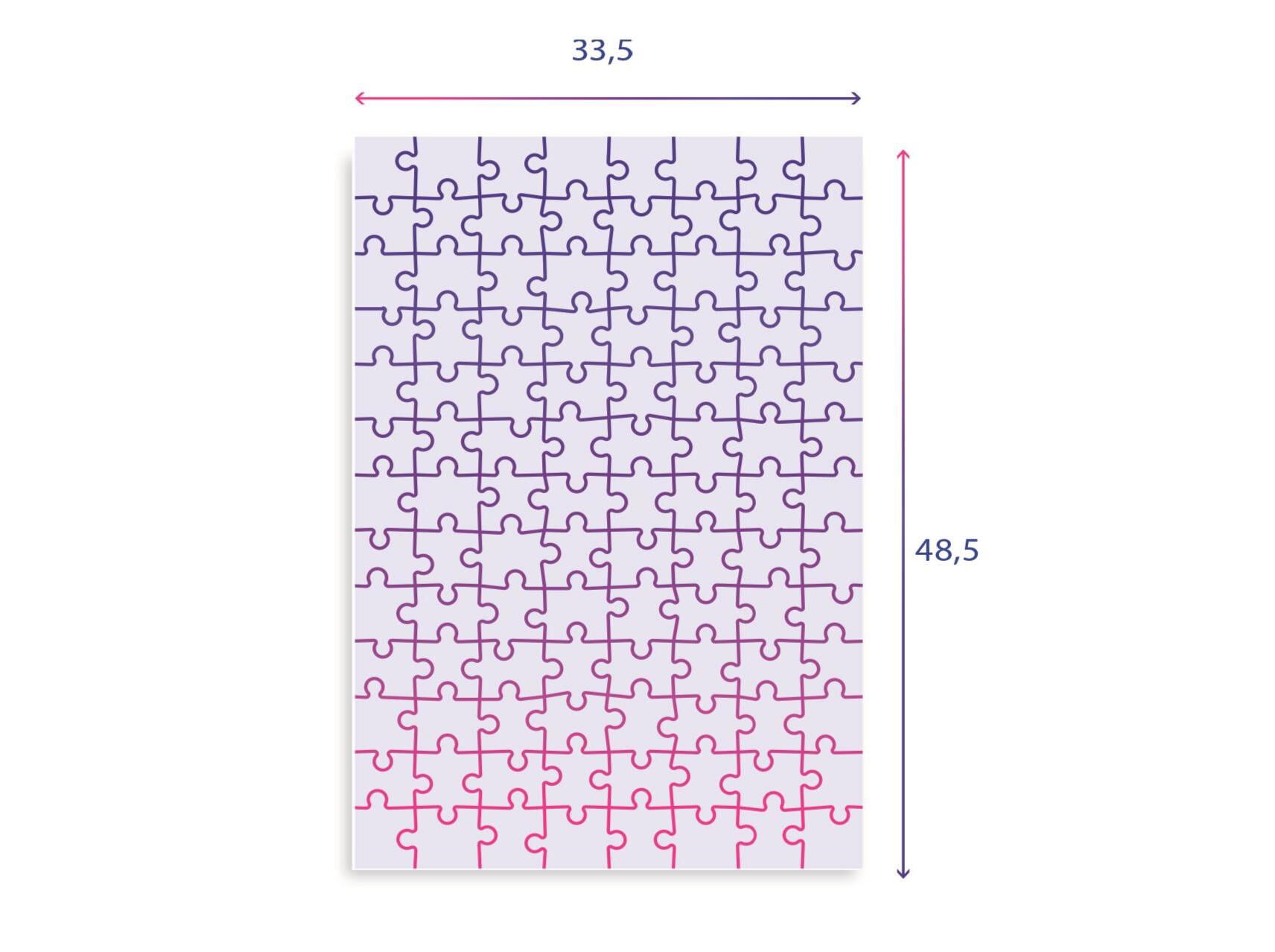 PUZZLE FROZEN DISNEY CLEMENTONI 104 PE&Ccedil;AS image number 2