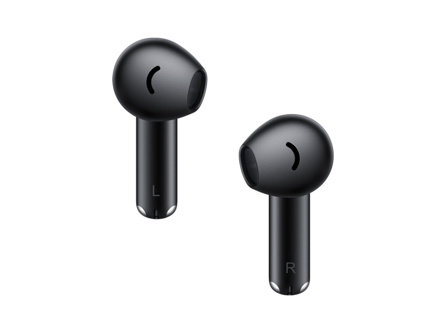AURICULARES TWS HUAWEI FREEBUDS SE 2 PRETO image number 1