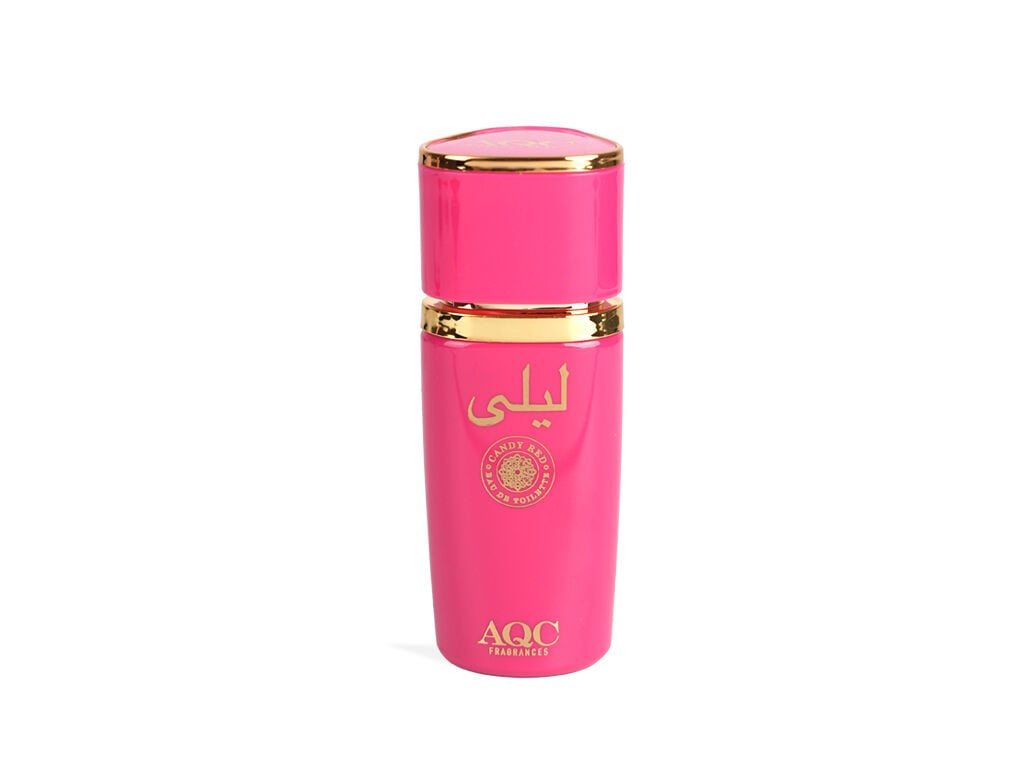 EDT AQC FRAGRANCES CANDY 60 ML