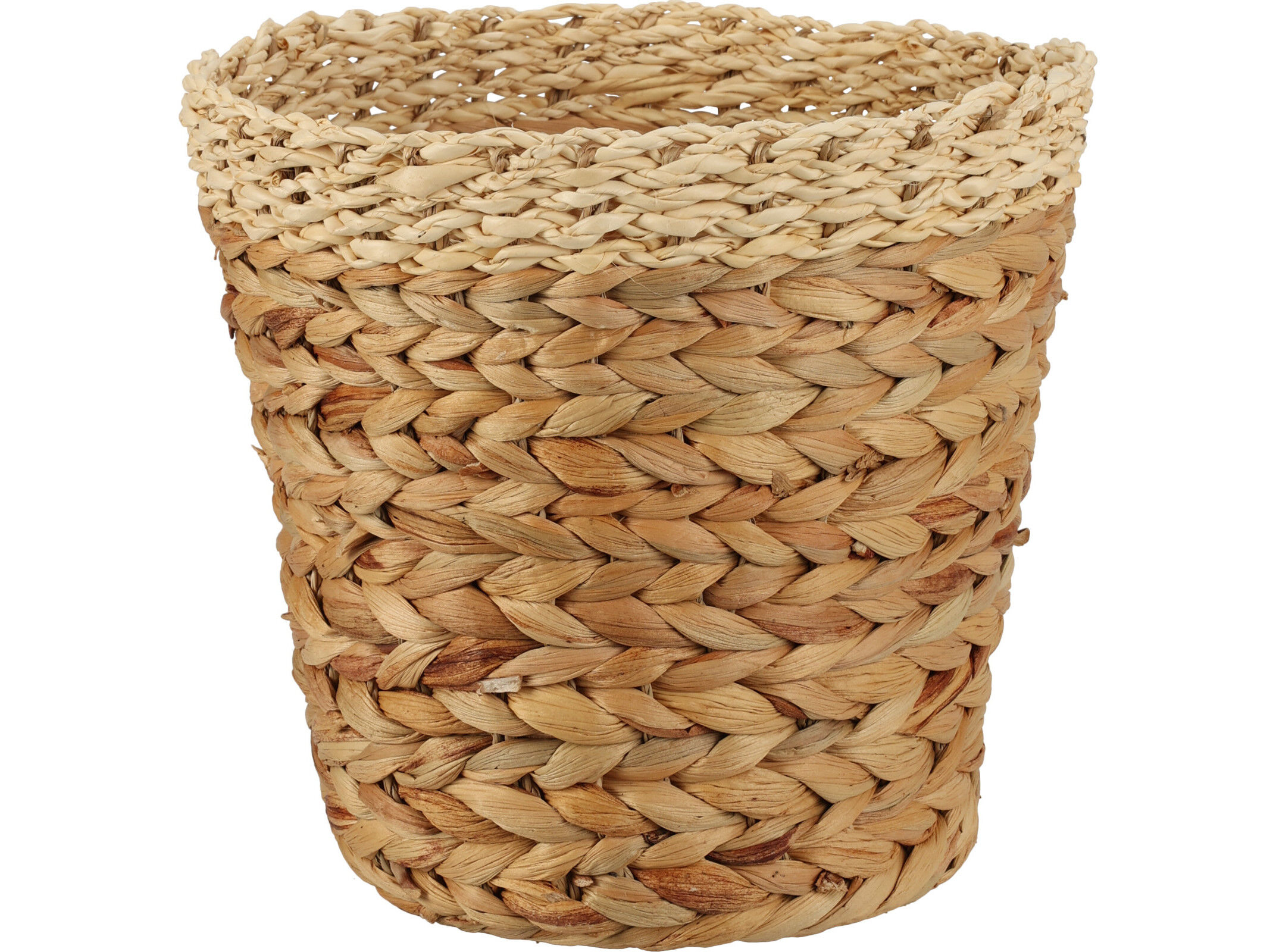 CESTO REDONDO 26X25CM image number 1