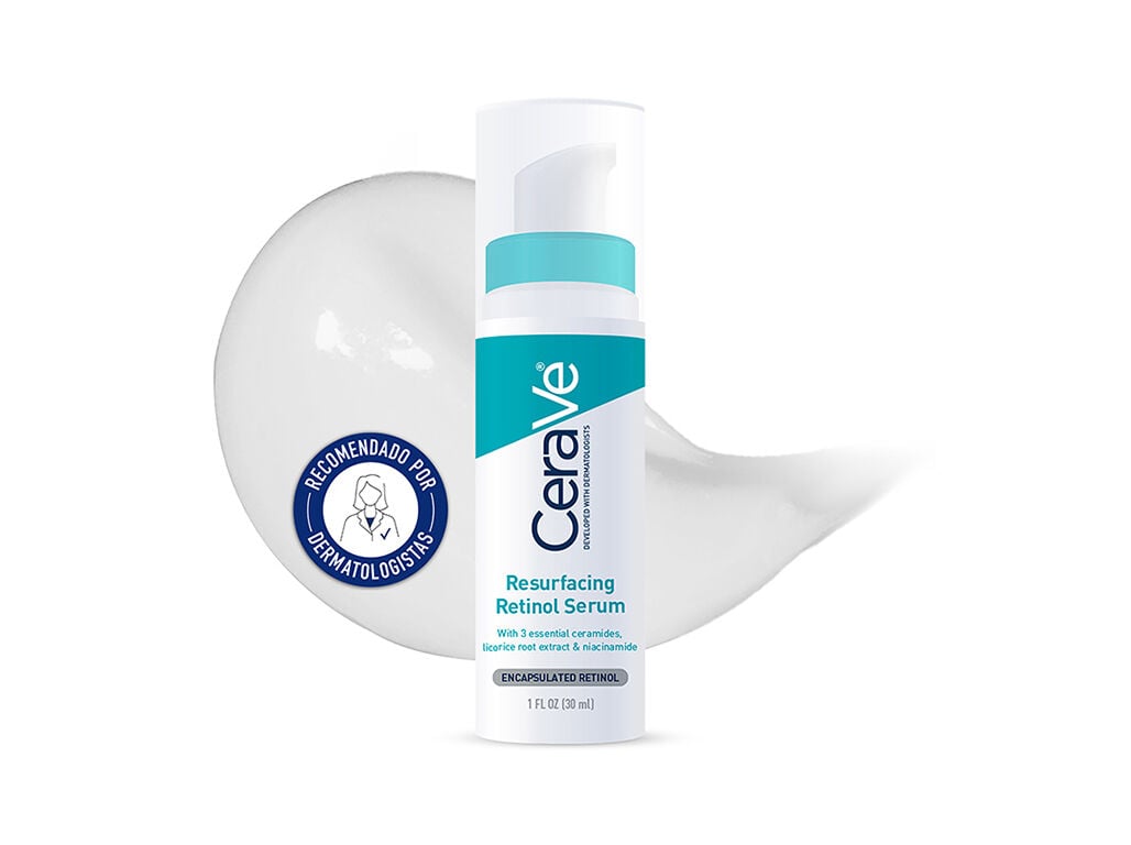 SERUM CERAVE RETINOL ANTIMARCAS 30ML image number 0