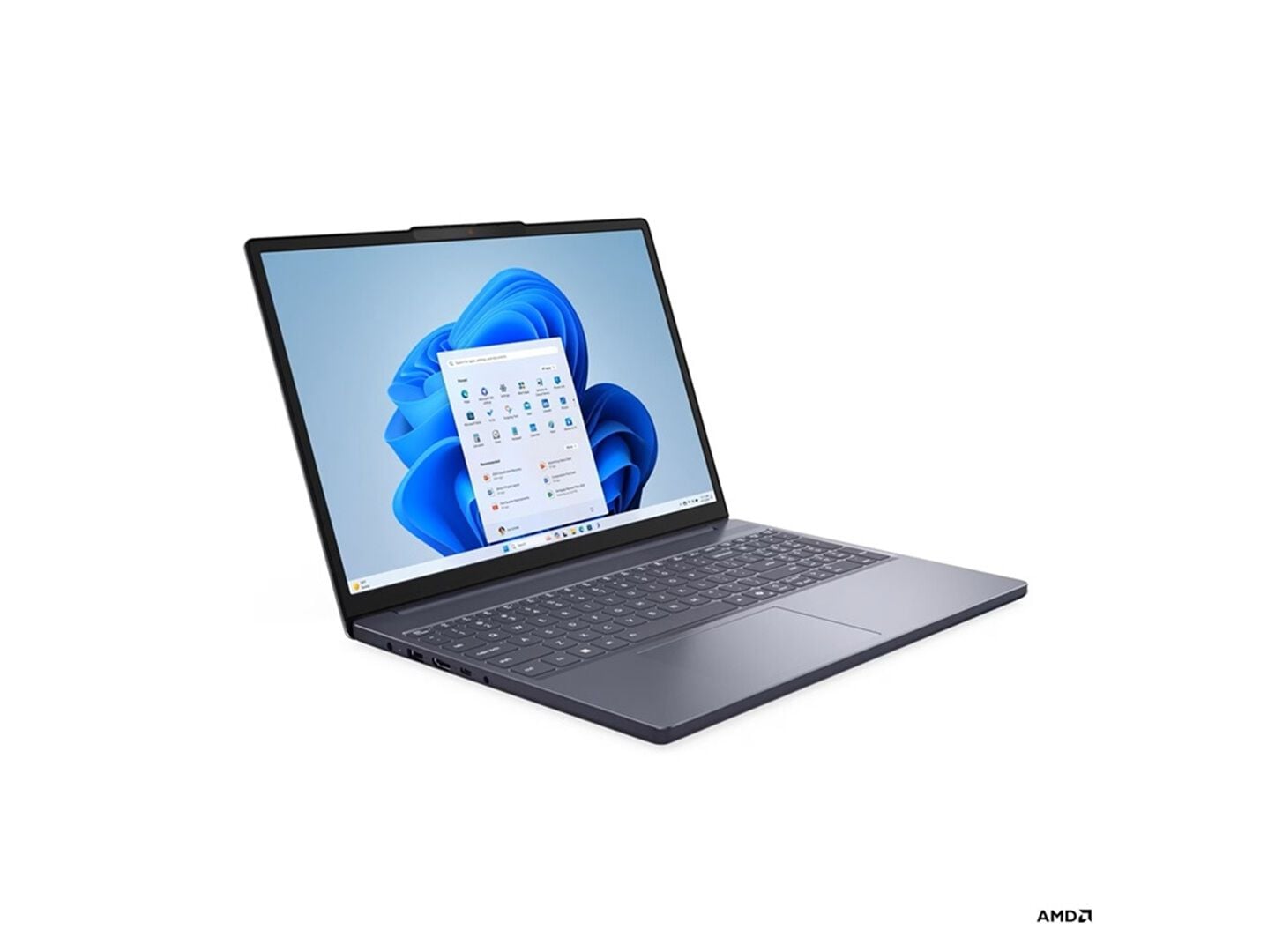 PORT&Aacute;TIL LENOVO IDEAPAD SLIM 3 (15.3" AMD RYZEN 7 / RAM:16GB / 1TB / AMD RADEON 680M GRAPHICS) image number 1