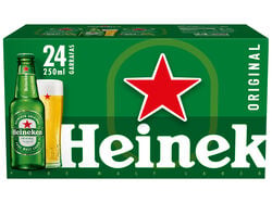 Cerveja Heineken Premium 6 L