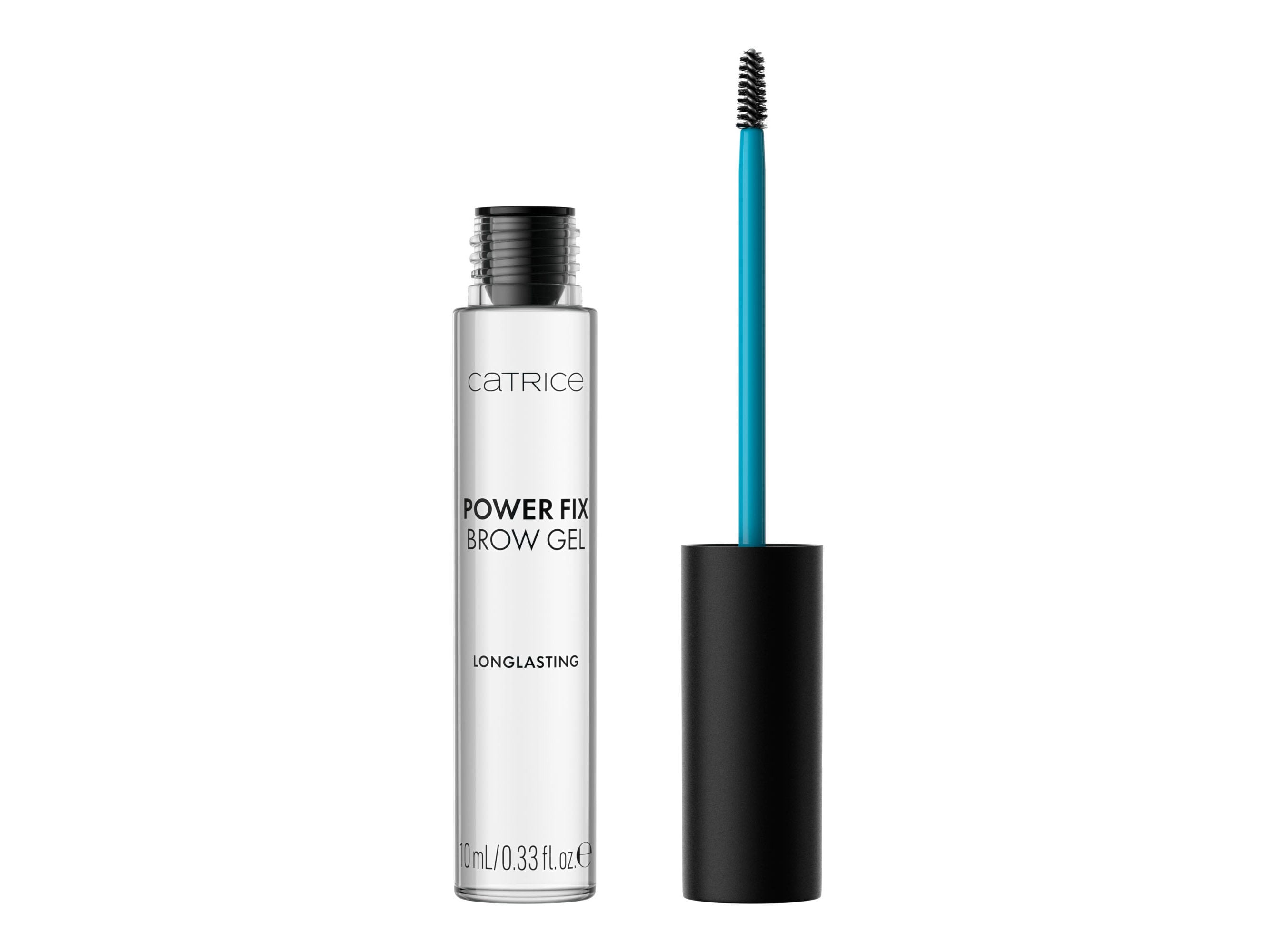 GEL DE SOBRANCELHAS CATRICE POWER FIX 010 10ML image number 0