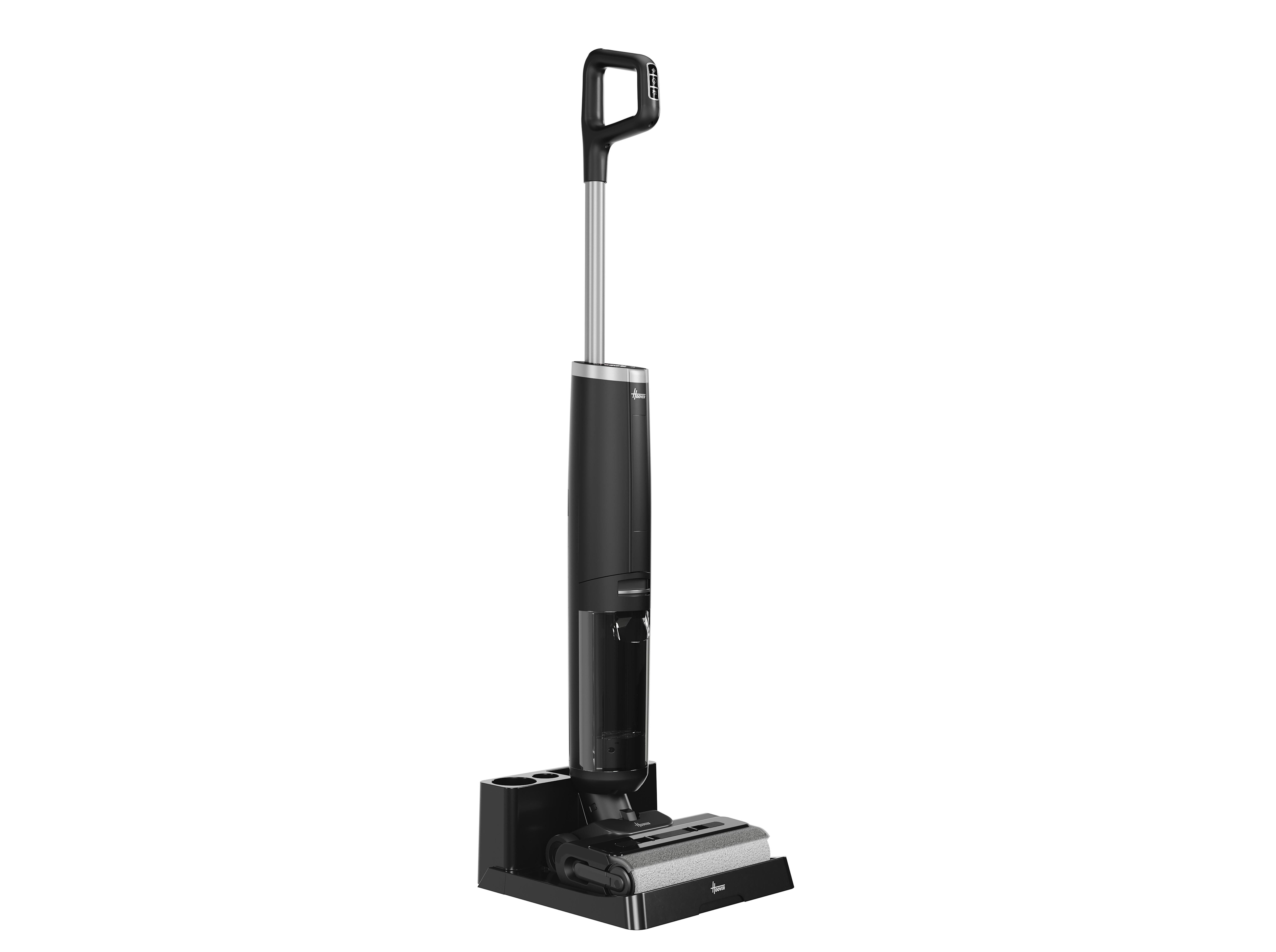 ASPIRADOR VERTICAL HOOVER HW300 011 WET&DRY image number 1