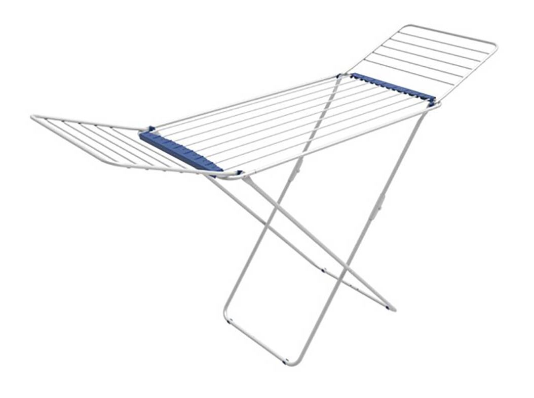 ESTENDAL COM ABAS ACTUEL ALUM&Iacute;NIO 20M