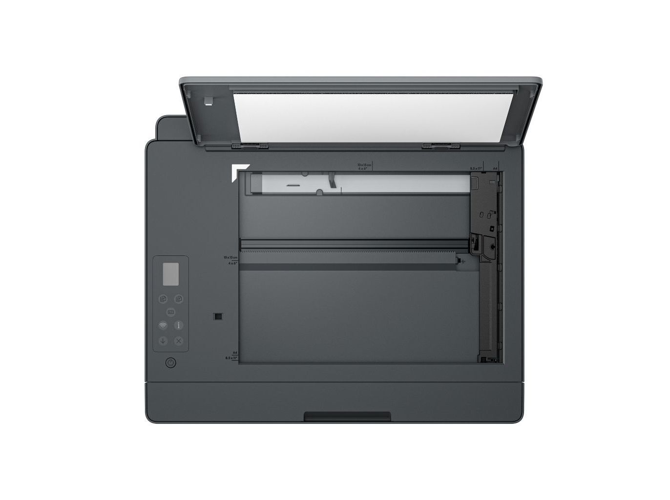 IMPRESSORA HP SMART TANK 5115 image number 5